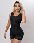 Realce Corazón KDF – Short Cachetero