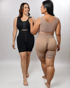 Brasier realce KDF