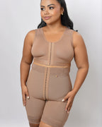 Ful realce (Short con broche)