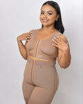 Brasier realce KDF