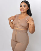 Brasier realce KDF