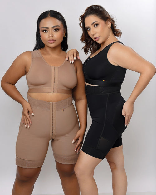 Brasier realce KDF