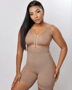 Silueta Alta KDF – Short Moldeador