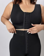 Brasier realce KDF