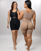 Ful realce (Short con broche)