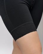 Ful realce (Short con broche)