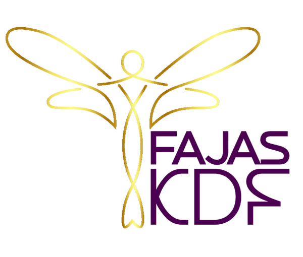 Fajas Keisy KDF 